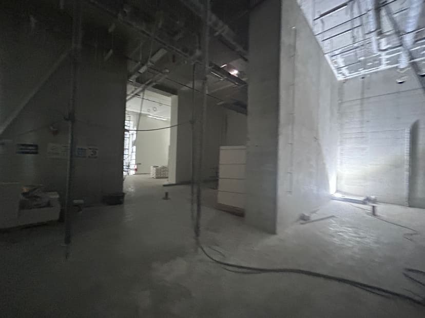 360 Riverside Crescent construction — photo 28