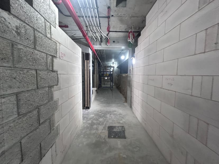 360 Riverside Crescent construction — photo 33