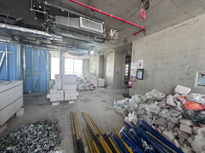 360 Riverside Crescent construction — photo 31