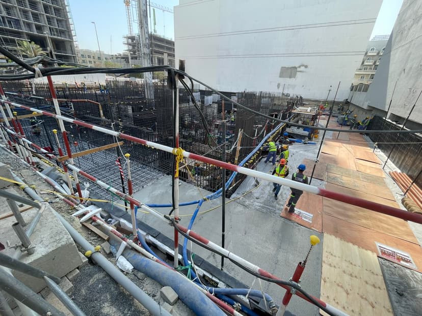 Hillmont Residences by Ellington construction — photo 18