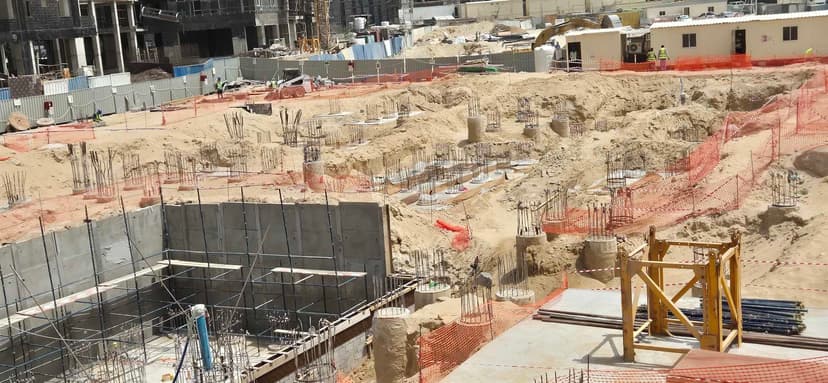 Fairway Residences By Prescott construction — photo 34