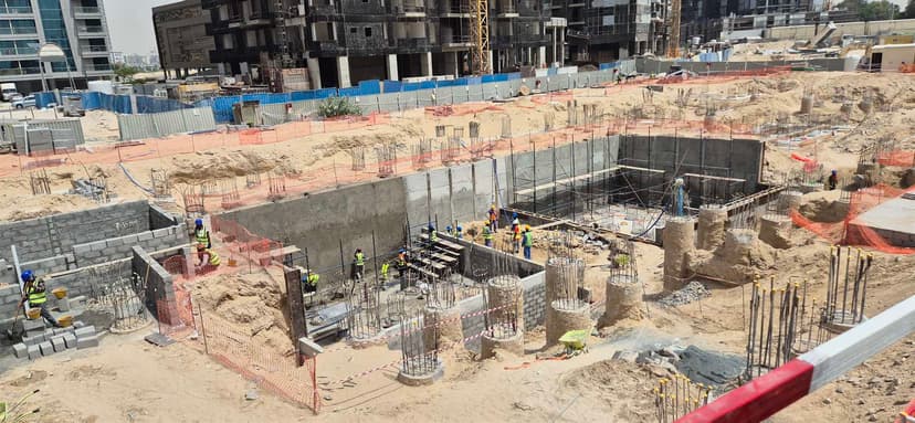Fairway Residences By Prescott construction — photo 36