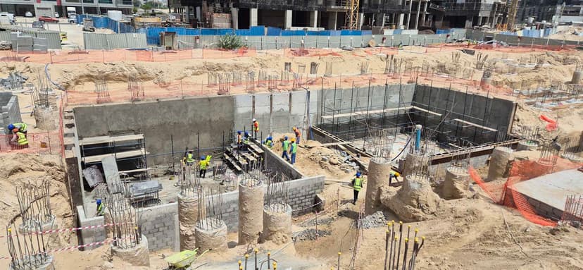 Fairway Residences By Prescott construction — photo 37