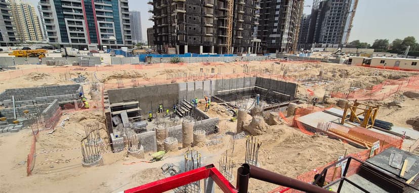 Fairway Residences By Prescott construction — photo 38
