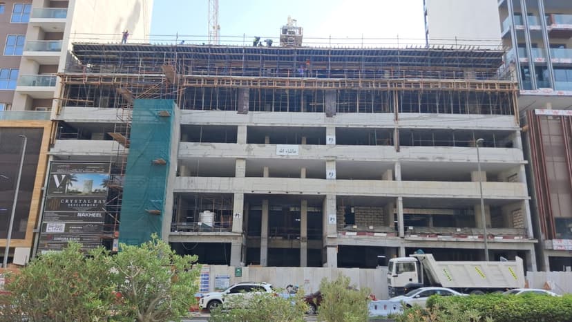 Vue by Crystal Bay construction — photo 40