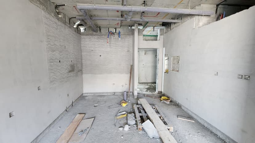 Haven Bay Residences construction — photo 22