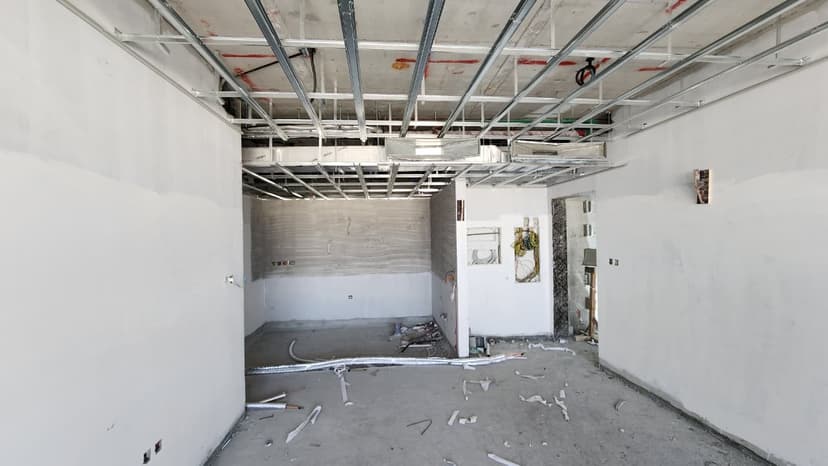 Haven Bay Residences construction — photo 23