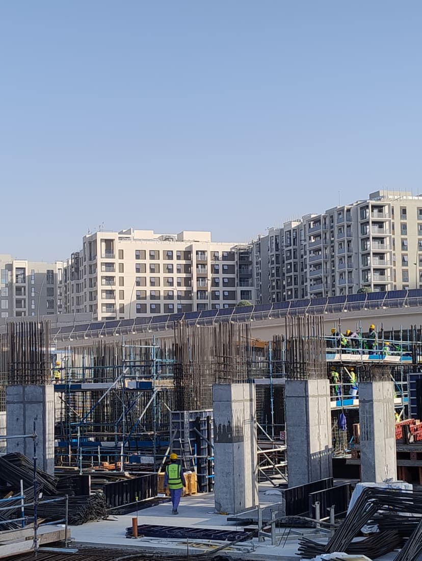 Arlo construction — photo 25