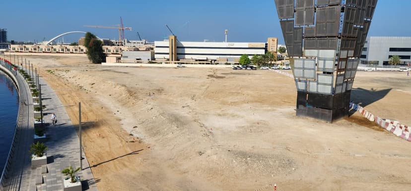Muraba Veil construction — photo 26
