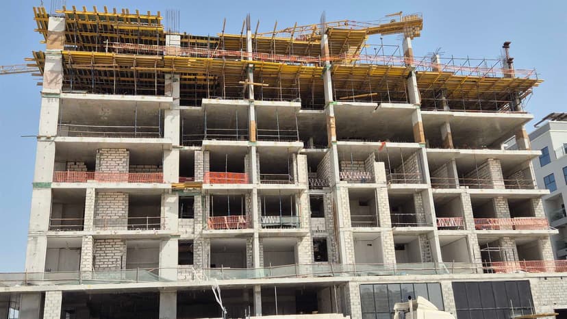 ZaZEN Ivy construction — photo 37