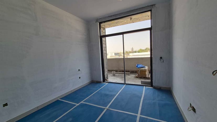 ZaZEN Ivy construction — photo 35