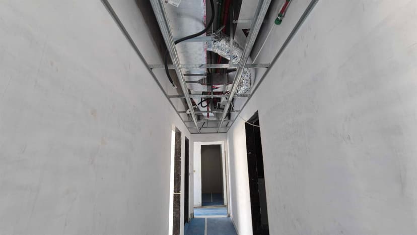 ZaZEN Ivy construction — photo 33