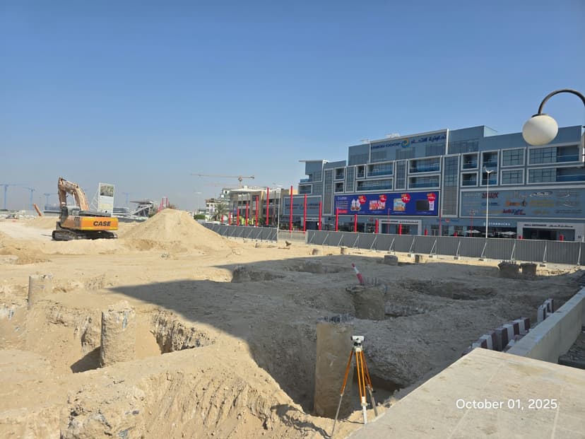 Takaya construction — photo 12