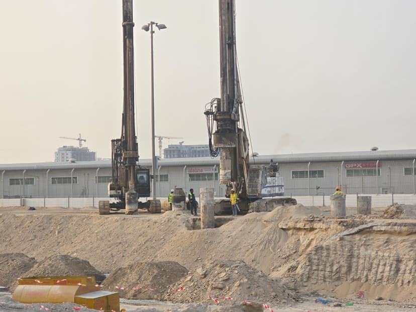 Takaya construction — photo 17