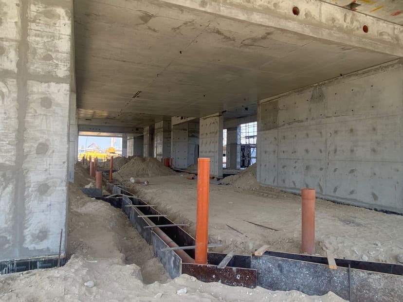 DAMAC Lagoons - Lagoon Views 9 construction — photo 21