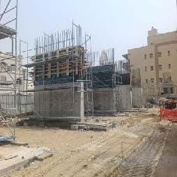 171 Garden Heights construction — photo 24
