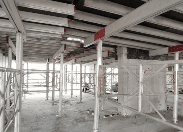 Parkland construction — photo 19
