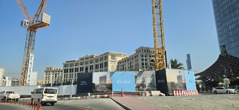 Val by Kasco construction — photo 32