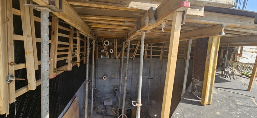 Val by Kasco construction — photo 35
