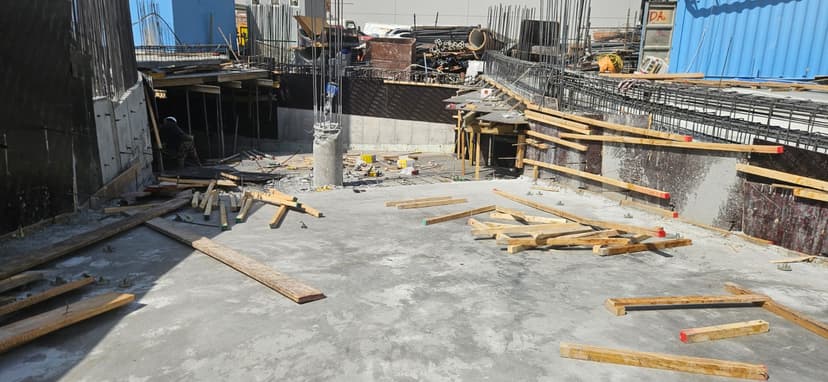 Val by Kasco construction — photo 33