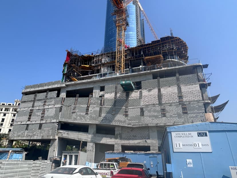 Val by Kasco construction — photo 28