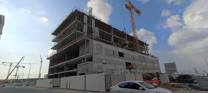 Solcasa Residence construction — photo 26