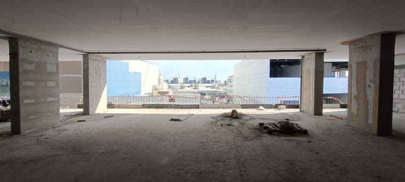 Solcasa Residence construction — photo 28