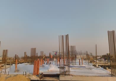 DAMAC Riverside - Lush construction — photo 19