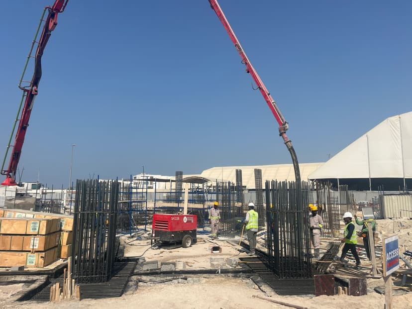 Ocean Cove construction — photo 11