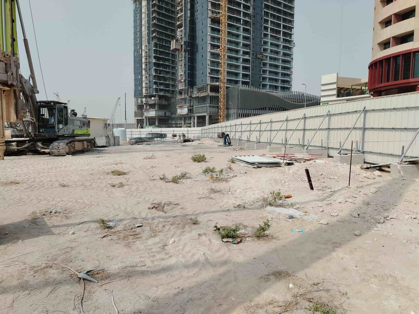 Empire Livings construction — photo 17