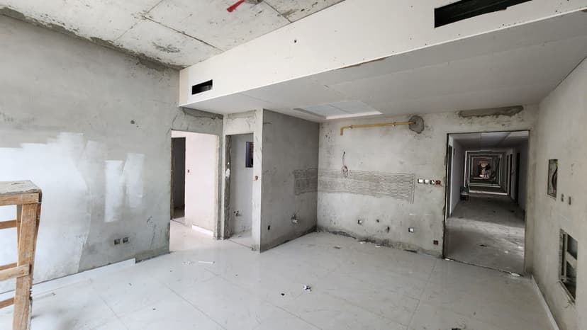 Equiti Tower construction — photo 5