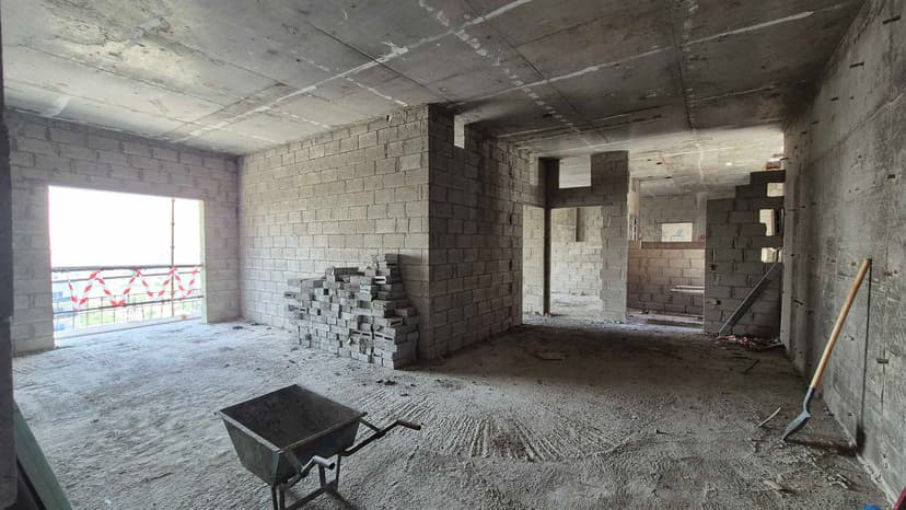 MAG 777 construction — photo 35