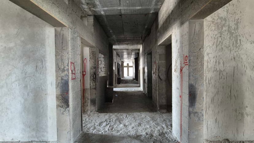MAG 777 construction — photo 31