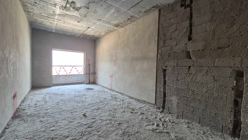 MAG 777 construction — photo 32