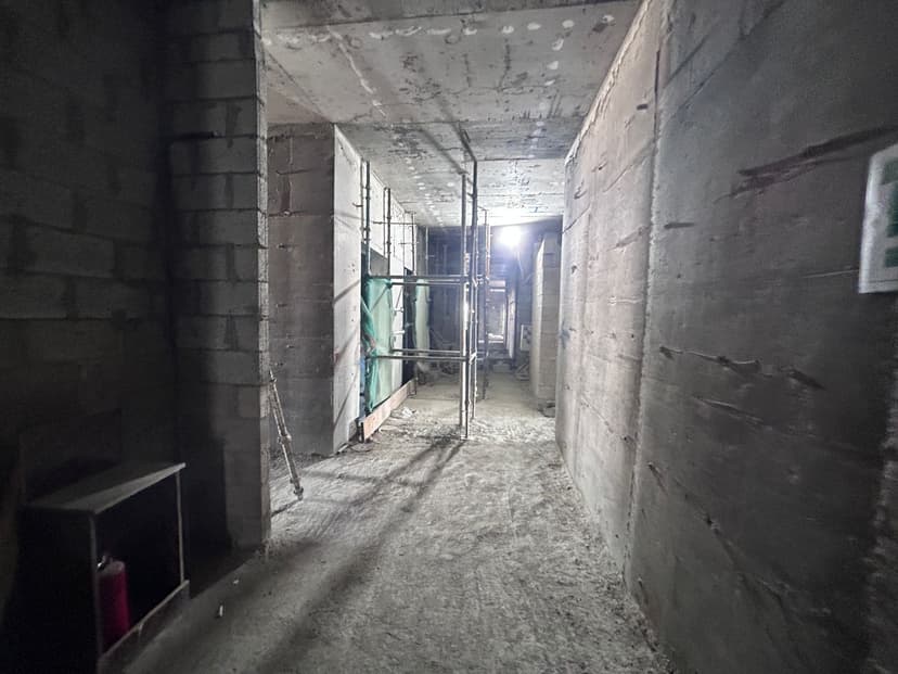 MAG 777 construction — photo 22