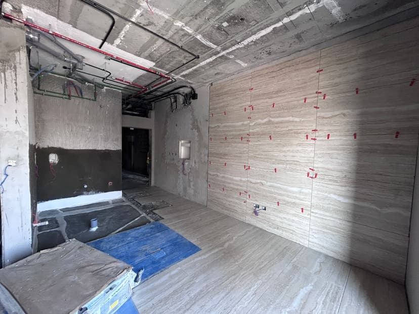MAG 777 construction — photo 18