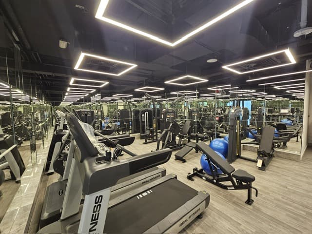 Al Serh Residences 11 by Asak Real Estate Development construction — photo 24