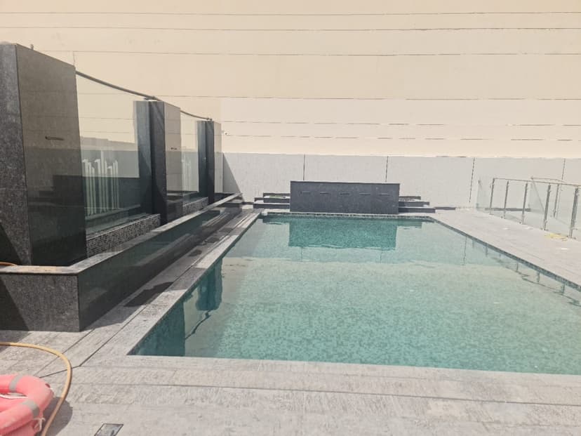 Al Serh Residences 11 by Asak Real Estate Development construction — photo 10