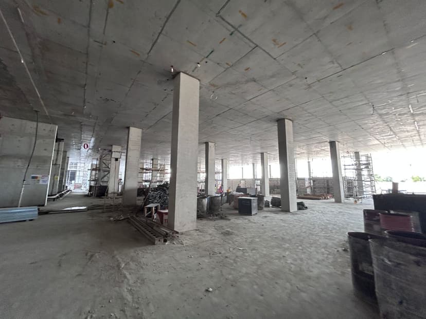 Club Place construction — photo 39