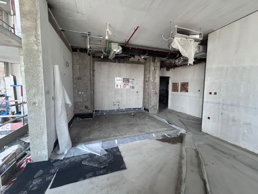 Club Place construction — photo 40