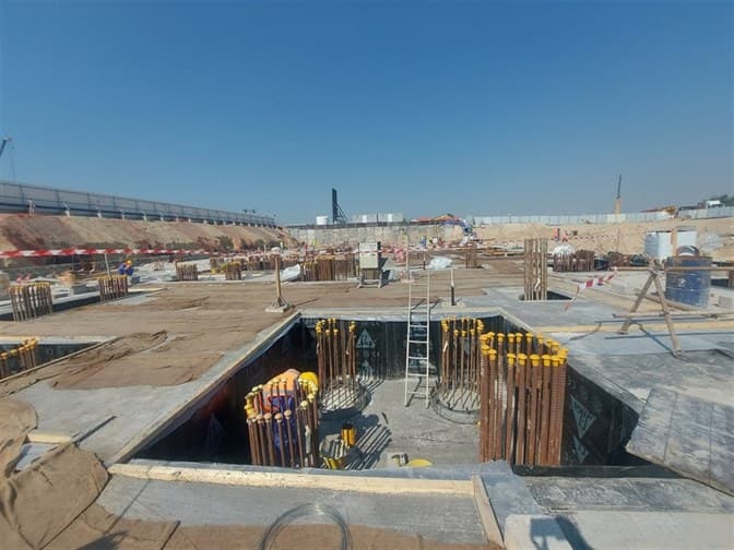 Club Place construction — photo 54