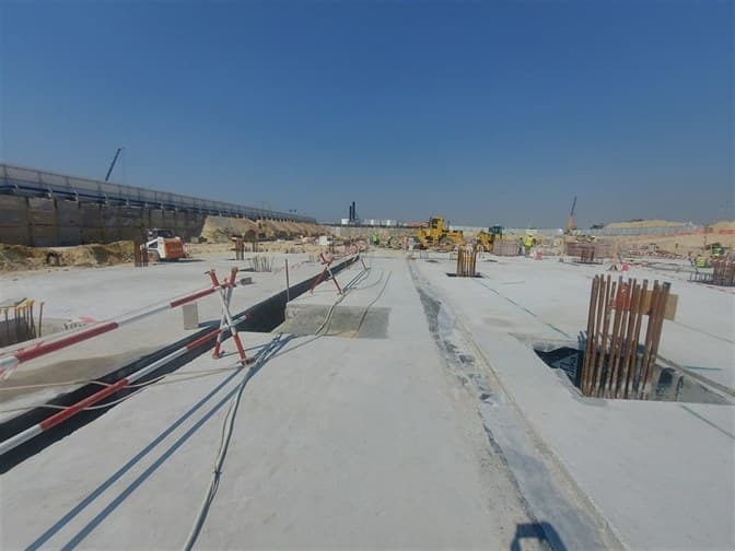Club Place construction — photo 52