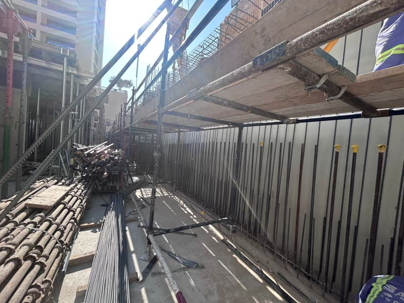 Azizi Neila construction — photo 11