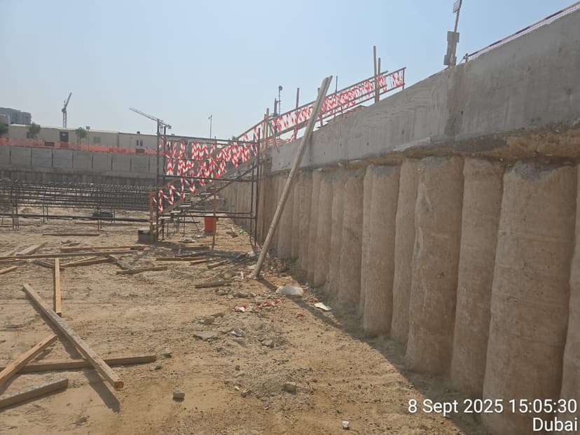 Lazord by Lapis construction — photo 19