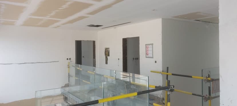 The Oasis - Palmiera 3 construction — photo 27