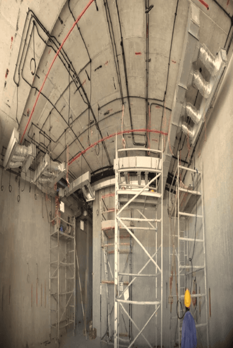Beach Walk Residences 2 construction — photo 65