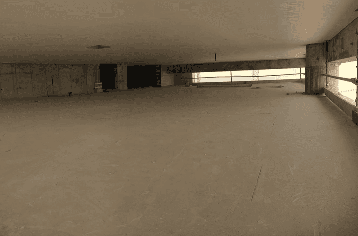 Beach Walk Residences 2 construction — photo 64