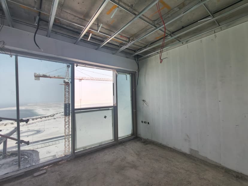 Beach Walk Residences 2 construction — photo 53