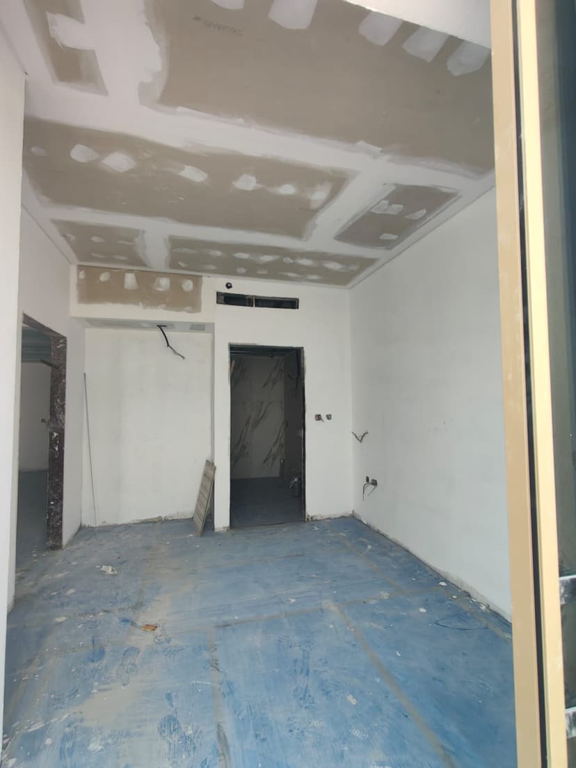 Beach Walk Residences 2 construction — photo 56