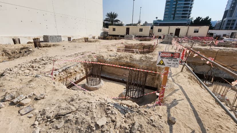 GREYGATE RESIDENCES by ADE construction — photo 11